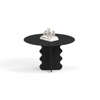 Журнальний столик Medium table "Hvylya"